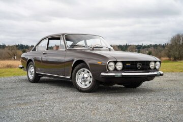 1972 Lancia Other Lancia Models