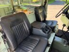 Thumbnail Photo 5 for 1972 Land Rover Series III for Sale by Owner