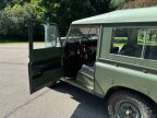 Thumbnail Photo 1 for 1972 Land Rover Series III for Sale by Owner