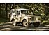 1972 Land Rover Series III