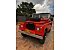 1972 Land Rover Series III