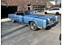 1972 Lincoln Continental
