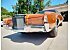 1972 Lincoln Continental