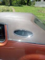 Thumbnail Photo 6 for 1972 Lincoln Continental