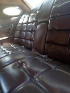 Thumbnail Photo 1 for 1972 Lincoln Continental