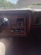 Thumbnail Photo 5 for 1972 Lincoln Continental