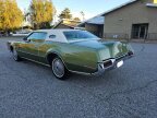 Thumbnail Photo 2 for 1972 Lincoln Continental