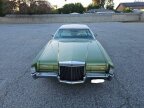Thumbnail Photo 3 for 1972 Lincoln Continental
