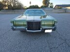 Thumbnail Photo 4 for 1972 Lincoln Continental