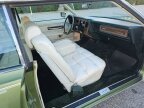 Thumbnail Photo 6 for 1972 Lincoln Continental
