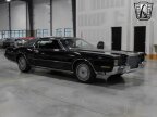 Thumbnail Photo 5 for 1972 Lincoln Continental