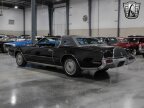 Thumbnail Photo 3 for 1972 Lincoln Continental