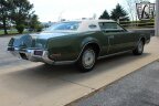 Thumbnail Photo 6 for 1972 Lincoln Continental