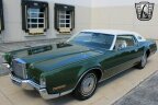 Thumbnail Photo 2 for 1972 Lincoln Continental