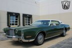 Thumbnail Photo 5 for 1972 Lincoln Continental