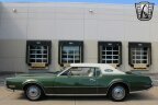 Thumbnail Photo 4 for 1972 Lincoln Continental