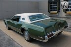 Thumbnail Photo 3 for 1972 Lincoln Continental
