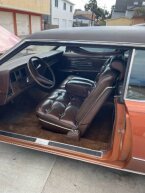 Thumbnail Photo 5 for 1972 Lincoln Continental