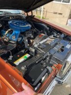 Thumbnail Photo 3 for 1972 Lincoln Continental