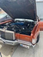Thumbnail Photo 4 for 1972 Lincoln Continental