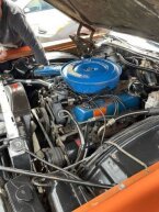 Thumbnail Photo 2 for 1972 Lincoln Continental