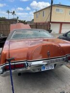 Thumbnail Photo 6 for 1972 Lincoln Continental