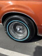 Thumbnail Photo 1 for 1972 Lincoln Continental