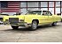 1972 Lincoln Continental