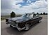 1972 Lincoln Continental