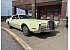 1972 Lincoln Continental