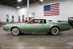 Thumbnail Photo 1 for 1972 Lincoln Mark IV