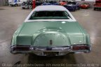 Thumbnail Photo 3 for 1972 Lincoln Mark IV