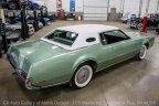 Thumbnail Photo 5 for 1972 Lincoln Mark IV