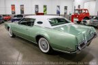 Thumbnail Photo 2 for 1972 Lincoln Mark IV