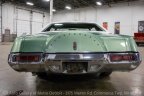 Thumbnail Photo 4 for 1972 Lincoln Mark IV