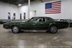 Thumbnail Photo 3 for 1972 Lincoln Mark IV