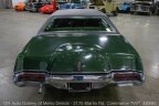 Thumbnail Photo 5 for 1972 Lincoln Mark IV