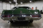 Thumbnail Photo 6 for 1972 Lincoln Mark IV