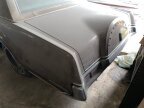 Thumbnail Photo 5 for 1972 Lincoln Mark IV