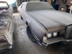Thumbnail Photo 2 for 1972 Lincoln Mark IV