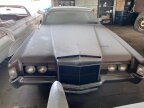 Thumbnail Photo 1 for 1972 Lincoln Mark IV