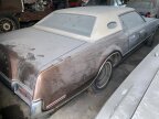 Thumbnail Photo 3 for 1972 Lincoln Mark IV