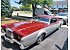 1972 Lincoln Mark IV