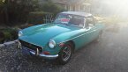Thumbnail Photo 3 for 1972 MG MGB for Sale by Owner