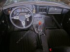Thumbnail Photo 3 for 1972 MG MGB