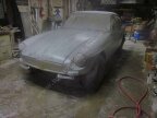 Thumbnail Photo 3 for 1972 MG MGB