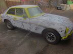 Thumbnail Photo 6 for 1972 MG MGB