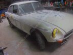 Thumbnail Photo 2 for 1972 MG MGB
