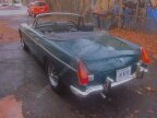 Thumbnail Photo 4 for 1972 MG MGB
