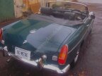 Thumbnail Photo 2 for 1972 MG MGB
